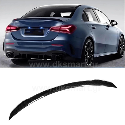ΑΕΡΟΤΟΜΗ CARBON AKlass SEDAN W177 V177 A Class A160 A180 A200 A220 A250 A35 AMG Sedan 2019-2022
